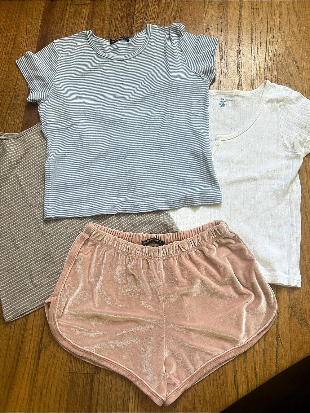 Brandy Melville bundle